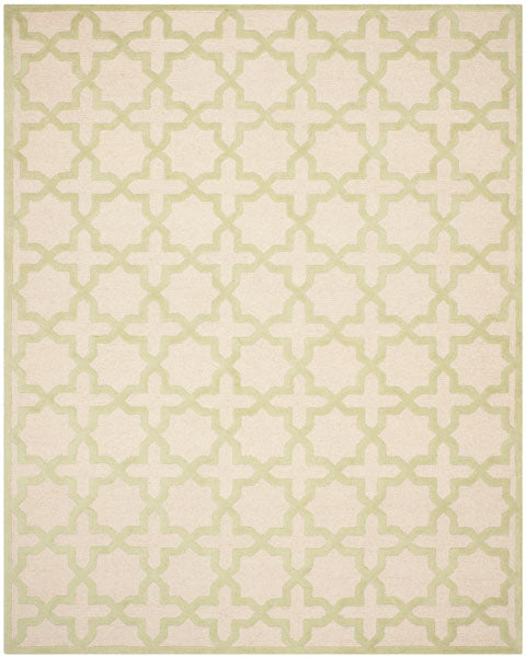 safavieh clearance cambridge cam125n ivory rug