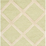 safavieh clearance cambridge cam135b light green rug