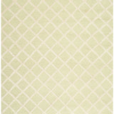safavieh clearance cambridge cam135b light green rug