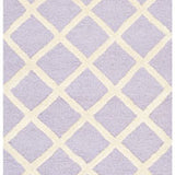 safavieh clearance cambridge cam135c lavender rug