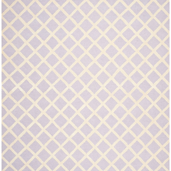 safavieh clearance cambridge cam135c lavender rug