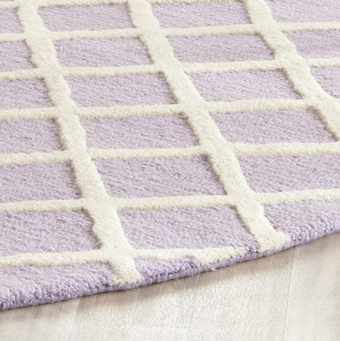 safavieh clearance cambridge cam135c lavender rug