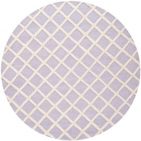 safavieh clearance cambridge cam135c lavender rug