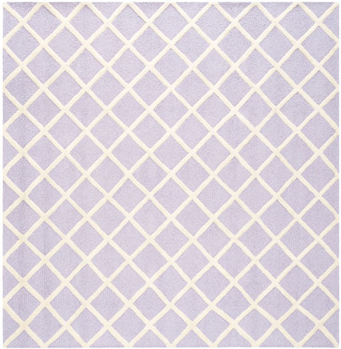 safavieh clearance cambridge cam135c lavender rug