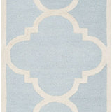 safavieh clearance cambridge cam140a light blue rug