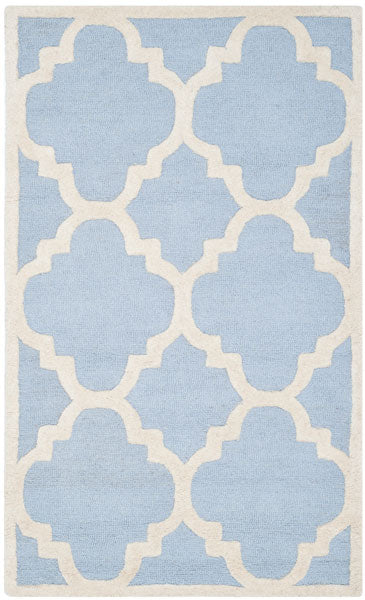 safavieh clearance cambridge cam140a light blue rug