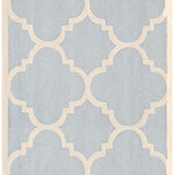 safavieh clearance cambridge cam140a light blue rug