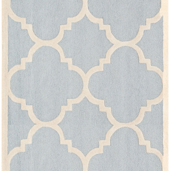 safavieh clearance cambridge cam140a light blue rug