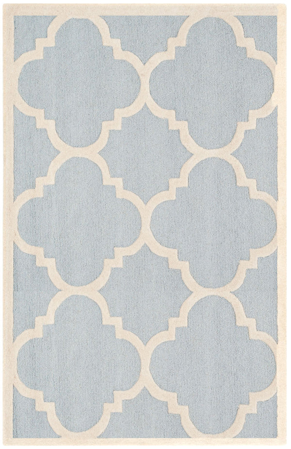 safavieh clearance cambridge cam140a light blue rug