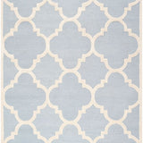 safavieh clearance cambridge cam140a light blue rug