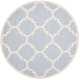 safavieh clearance cambridge cam140a light blue rug