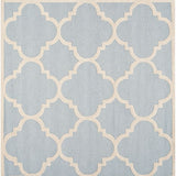 safavieh clearance cambridge cam140a light blue rug