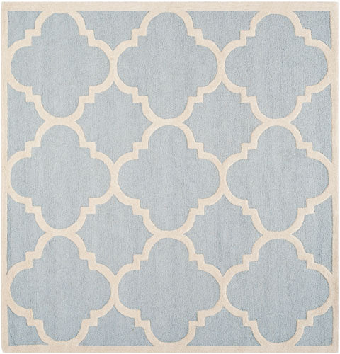 safavieh clearance cambridge cam140a light blue rug