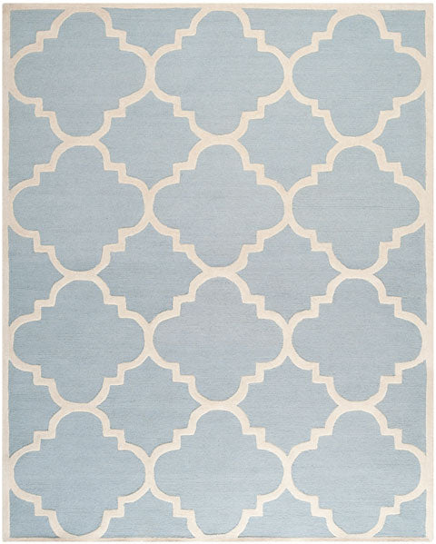 safavieh clearance cambridge cam140a light blue rug