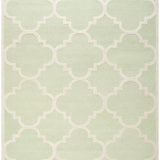 safavieh clearance cambridge cam140b light green rug