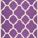 safavieh clearance cambridge cam140k purple rug