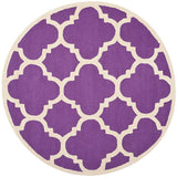 safavieh clearance cambridge cam140k purple rug