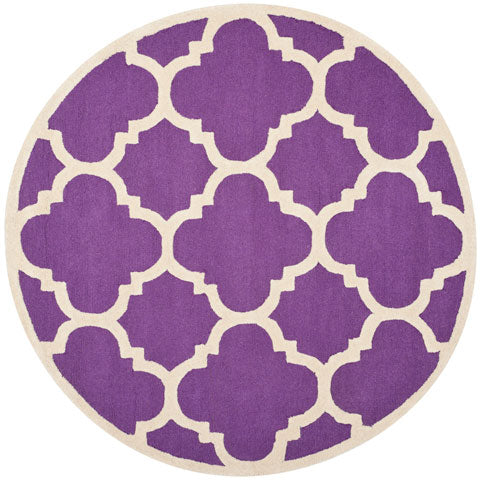 safavieh clearance cambridge cam140k purple rug