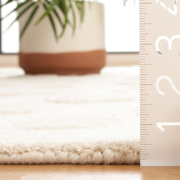 safavieh clearance cambridge cam147a ivory rug
