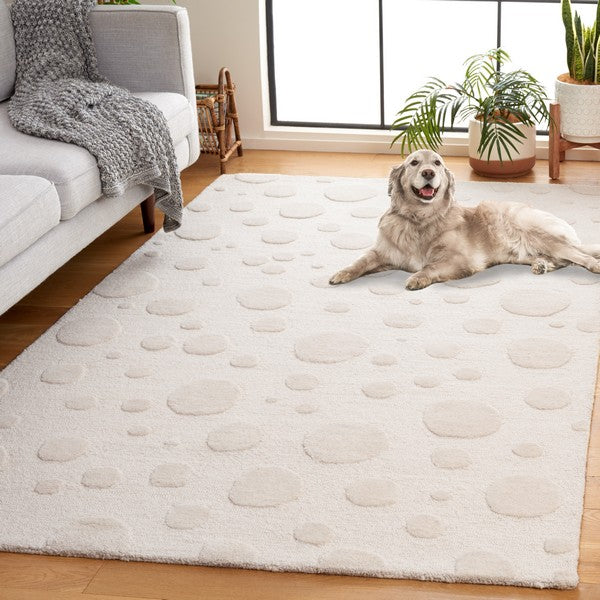 safavieh clearance cambridge cam147a ivory rug