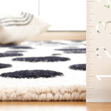 safavieh clearance cambridge cam147b ivory rug