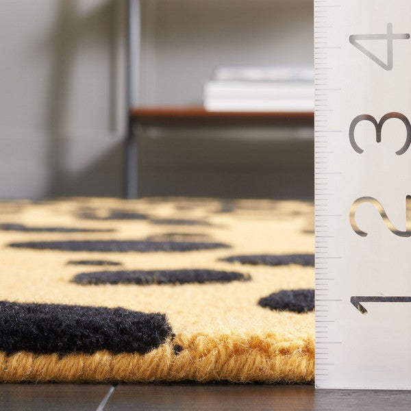 safavieh clearance cambridge cam147d gold rug
