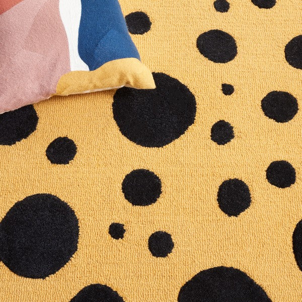 safavieh clearance cambridge cam147d gold rug