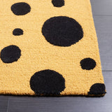 safavieh clearance cambridge cam147d gold rug
