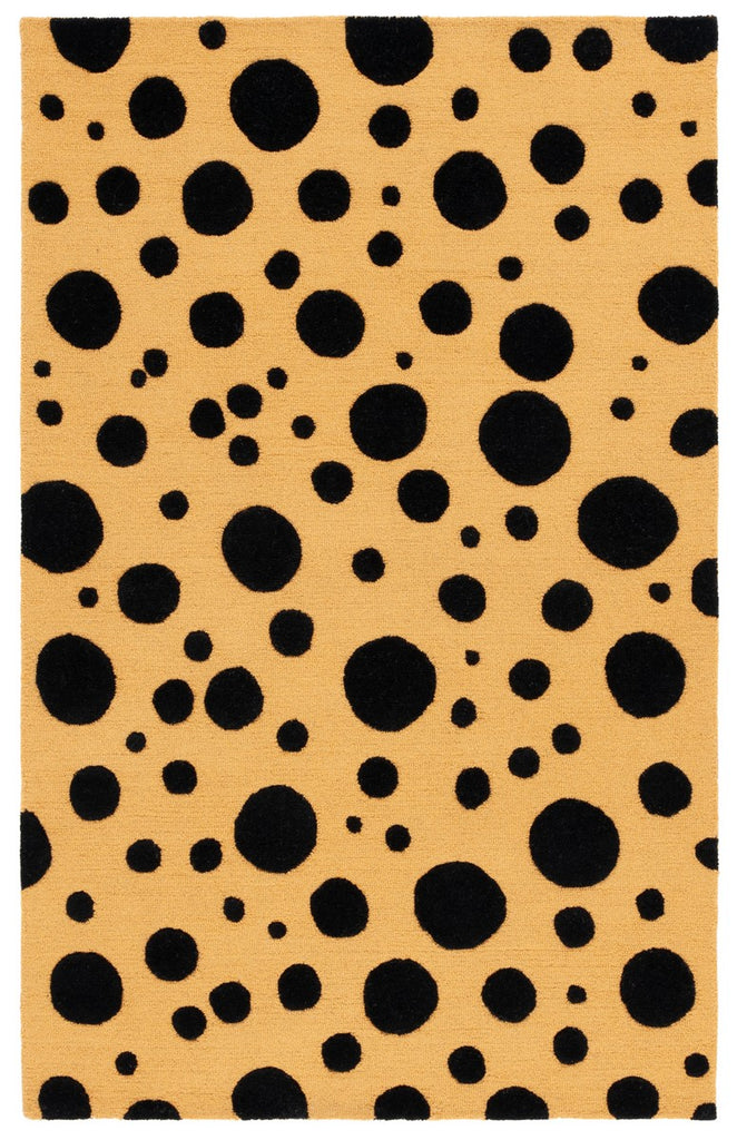 safavieh clearance cambridge cam147d gold rug