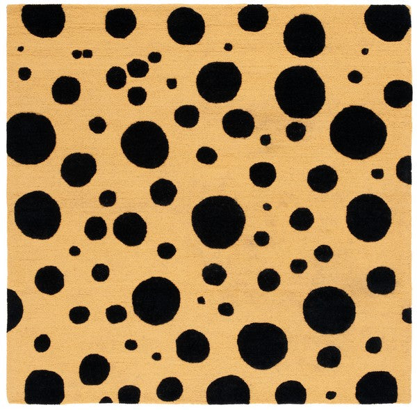 safavieh clearance cambridge cam147d gold rug