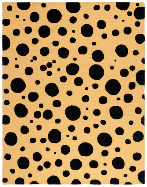 safavieh clearance cambridge cam147d gold rug