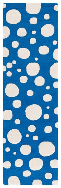 safavieh clearance cambridge cam147m blue rug