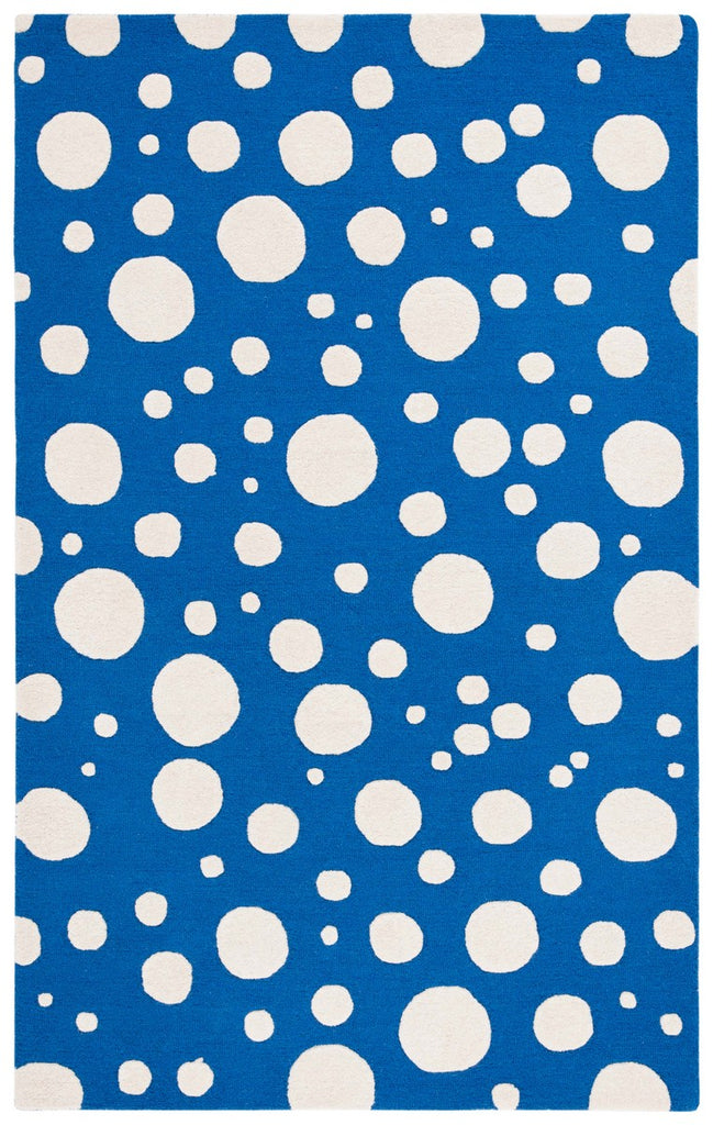 safavieh clearance cambridge cam147m blue rug