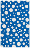 safavieh clearance cambridge cam147m blue rug