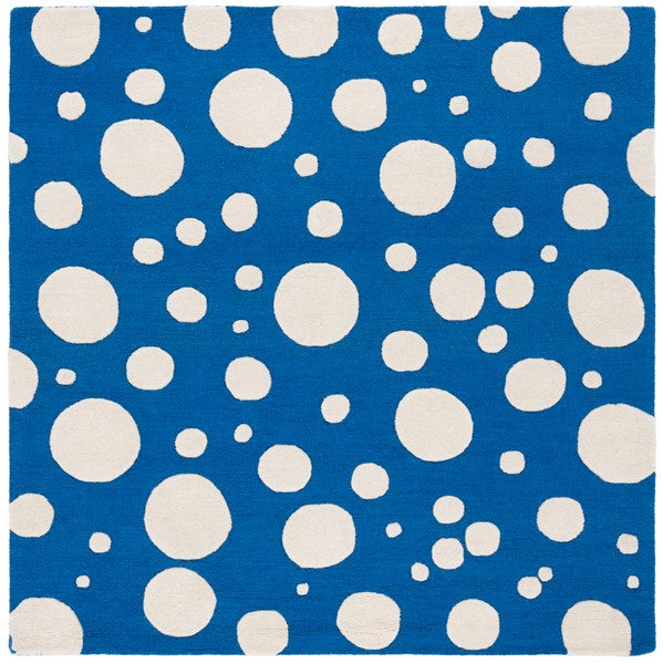 safavieh clearance cambridge cam147m blue rug