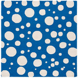 safavieh clearance cambridge cam147m blue rug