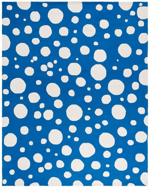 safavieh clearance cambridge cam147m blue rug
