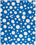 safavieh clearance cambridge cam147m blue rug