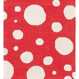 safavieh clearance cambridge cam147q red rug