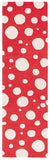 safavieh clearance cambridge cam147q red rug