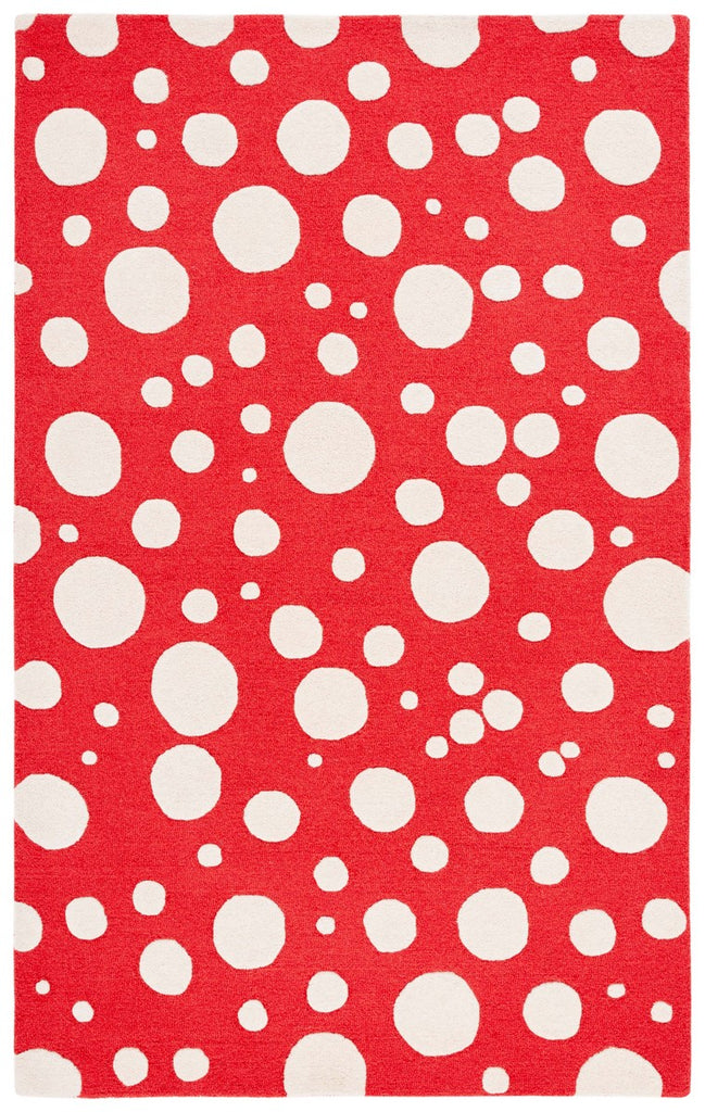 safavieh clearance cambridge cam147q red rug