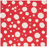 safavieh clearance cambridge cam147q red rug
