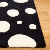 safavieh clearance cambridge cam147z black rug