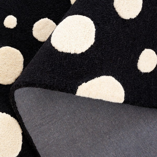 safavieh clearance cambridge cam147z black rug