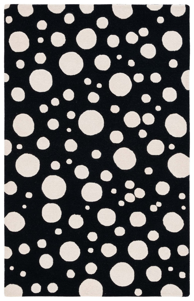 safavieh clearance cambridge cam147z black rug
