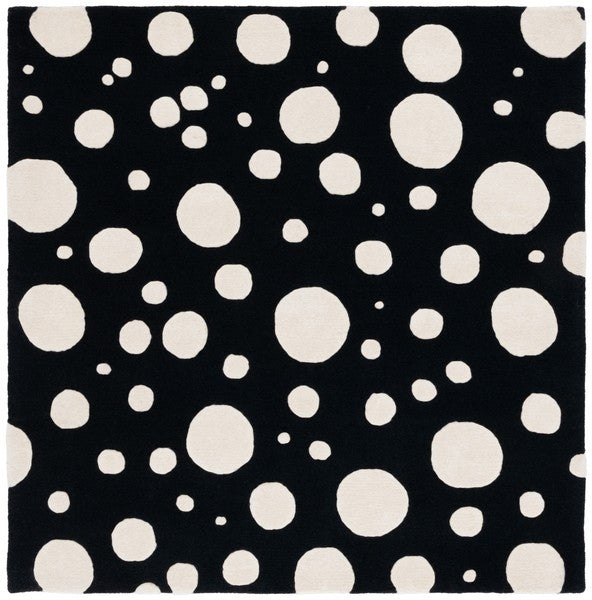 safavieh clearance cambridge cam147z black rug
