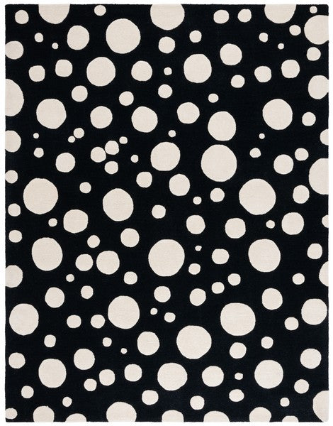 safavieh clearance cambridge cam147z black rug