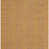 safavieh clearance cambridge cam240d gold rug