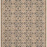 safavieh clearance cambridge cam240f grey rug