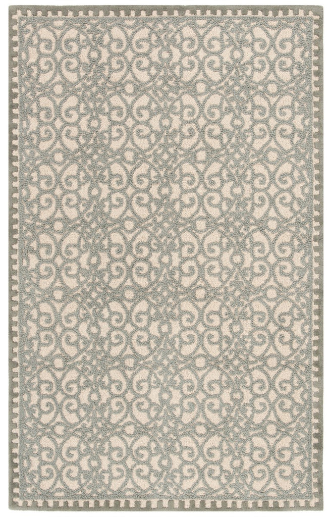 safavieh clearance cambridge cam240g glacier rug